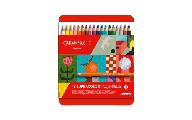 คารันดาช