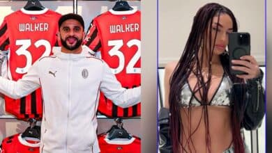 ไคล์วอล์คเกอร์ แฟน