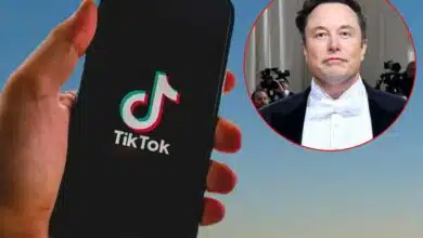 TikTok อีลอน มัสก์