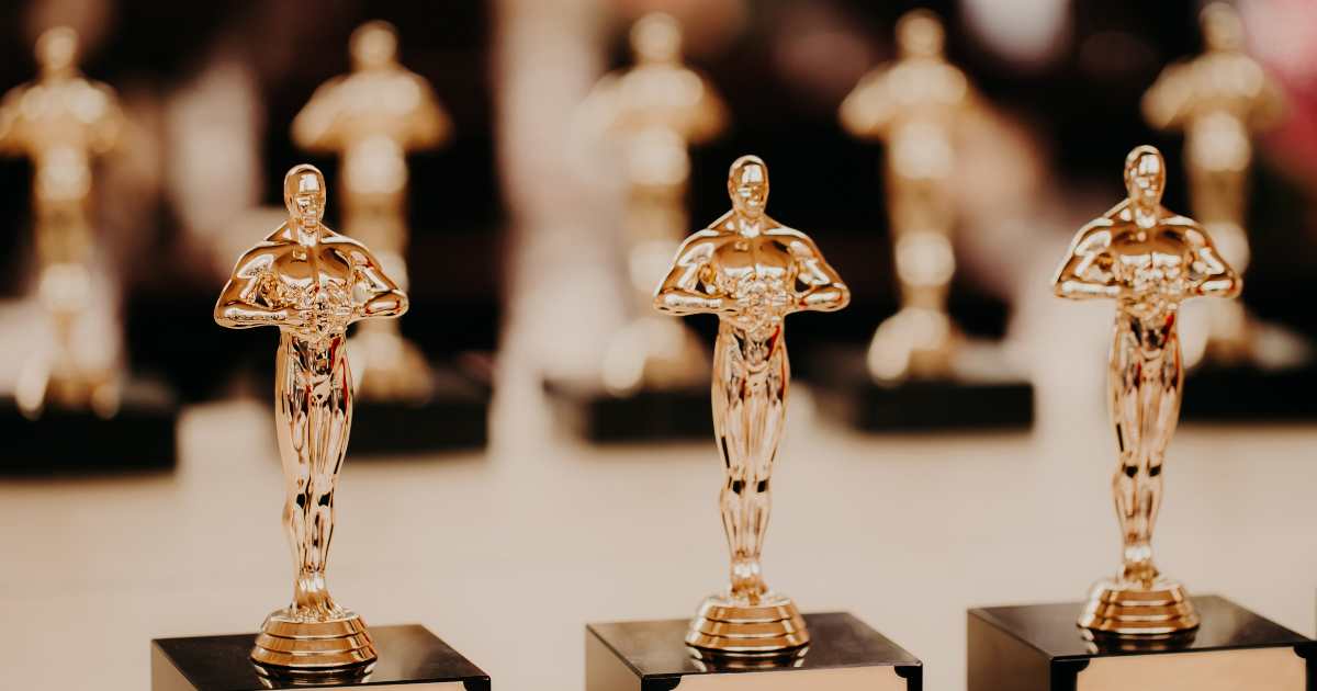 งานประกาศรางวัลและอีเวนต์สำคัญที่ได้รับผลกระทบ