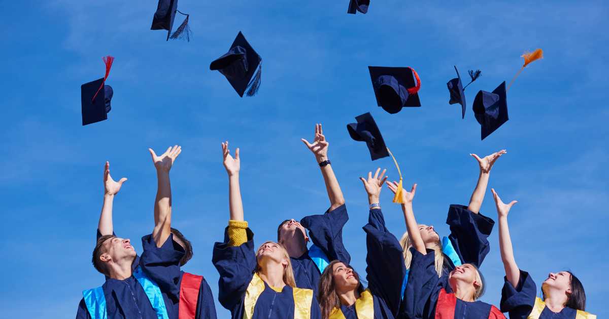 ต่อยอดอนาคตหลังเรียนจบด้วย กยศ.