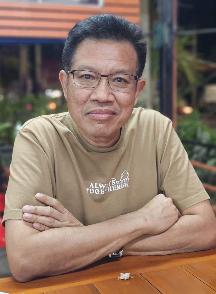ทนายเดชา วิเคราะห์โพสต์ดราม่า แสตมป์