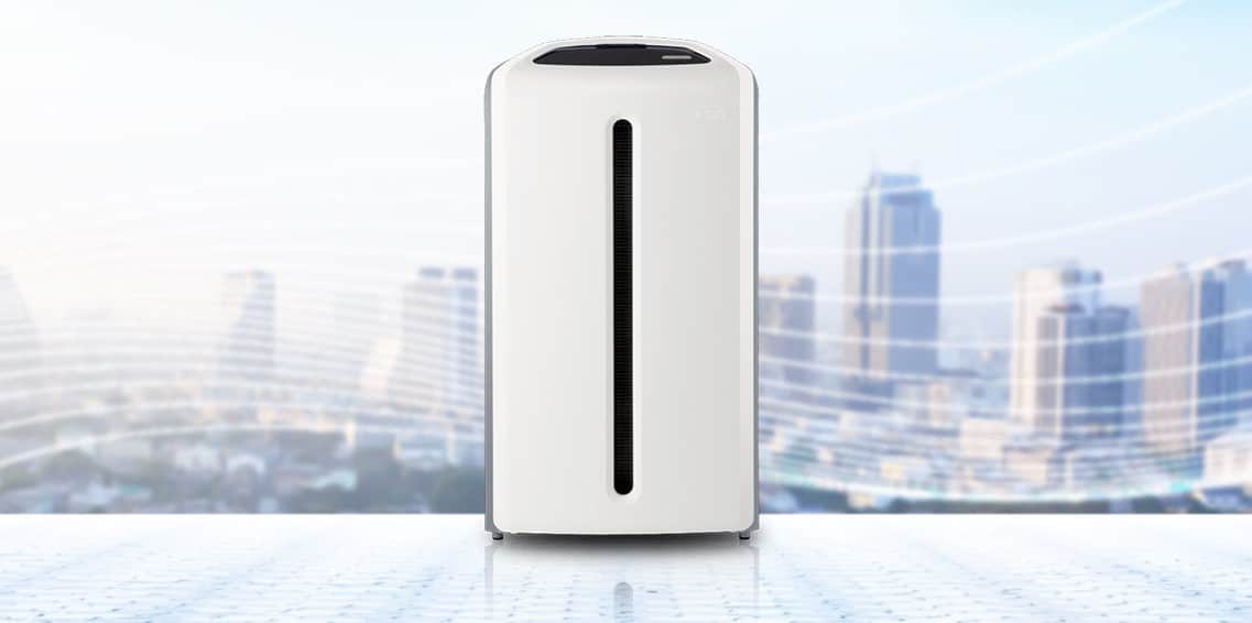 ทริกในการเลือกเครื่องฟอกอากาศ ตอบโจทย์ทาสแมว