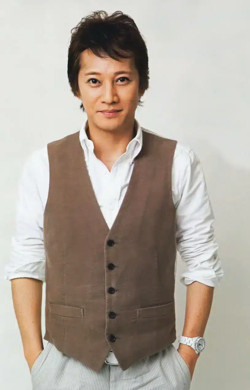 น้าไก่ ปัดเอี่ยวคุกคามทางเพศ