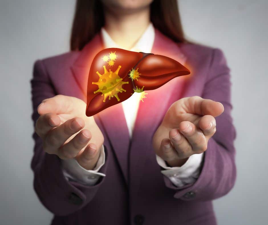 คนถือตับ