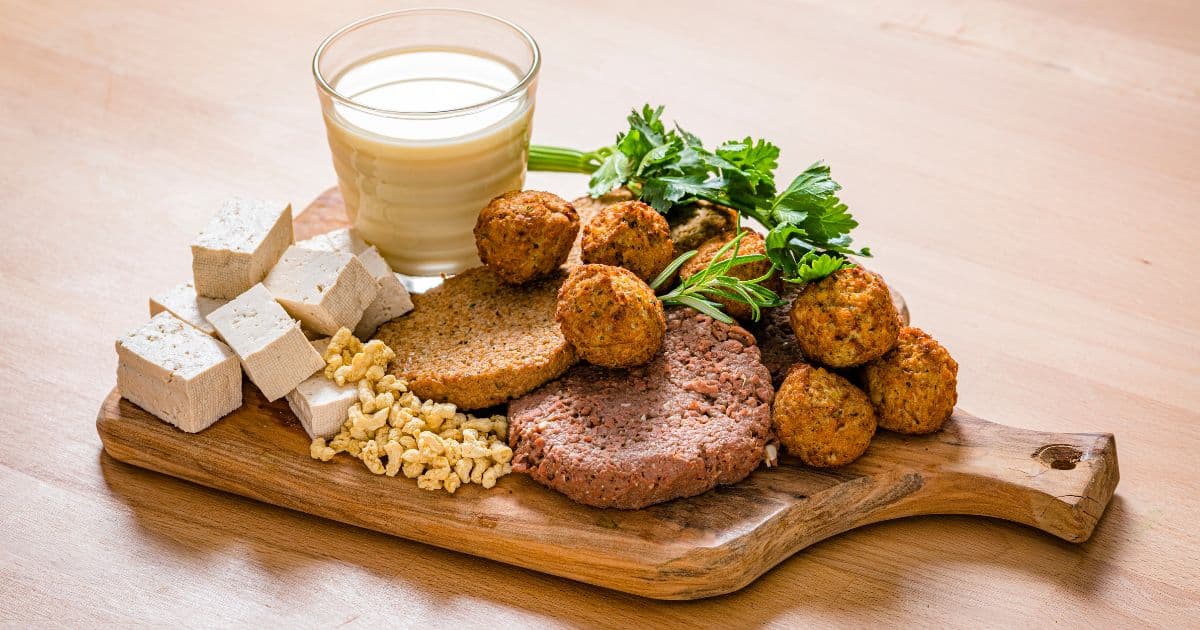 ตัวอย่างภาพเมนูอาหารเจ ไหว้เจ้าวันตรุษจีน