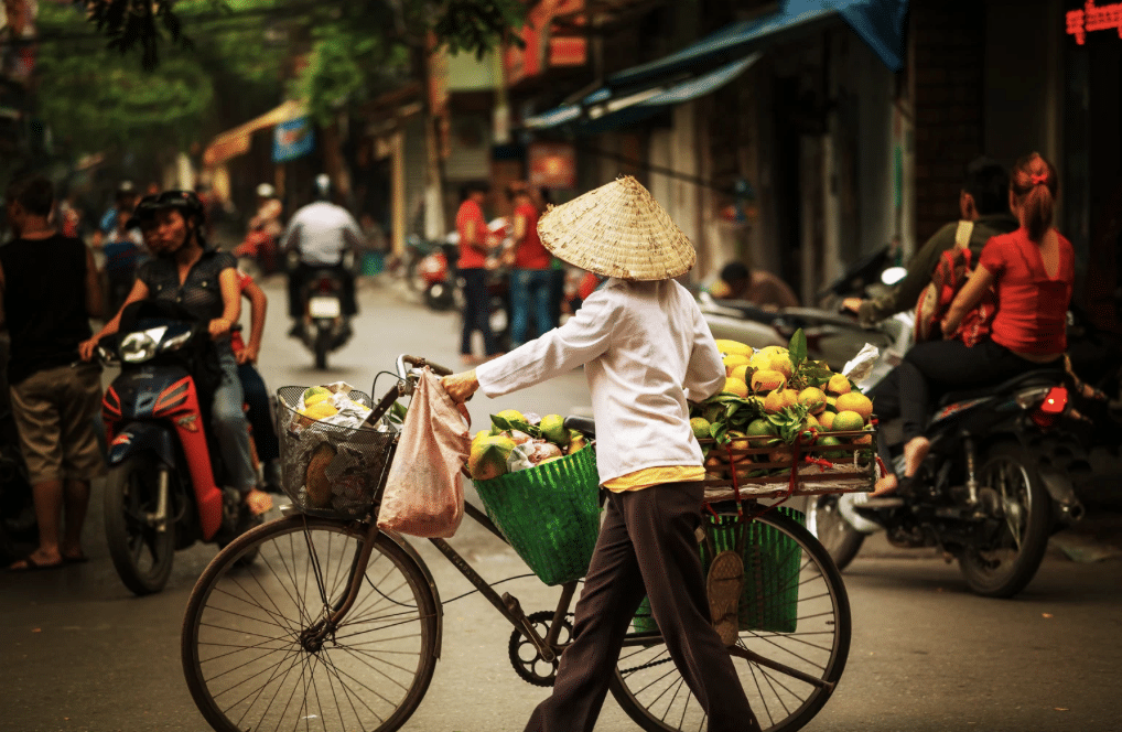 เวียดนามปฏิรูประบบราชการ