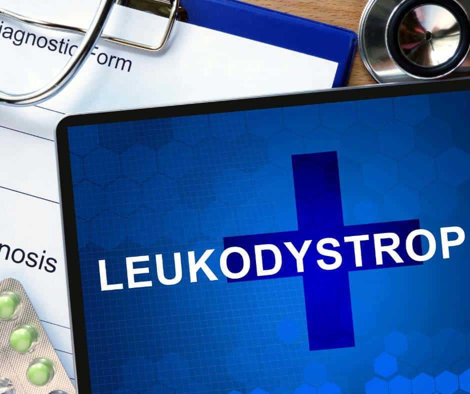 ภาพการวินิจฉัยโรคเอ็มเอลดี