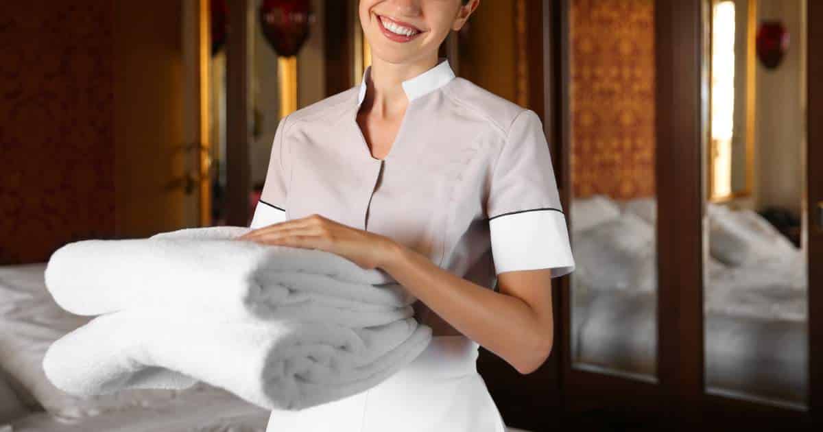 มีความเป็นไปได้จากหลายปัจจัยที่พนงโรงแรมจะได้ เซอร์วิสชาร์จ 9 หมื่นกว่าบาท