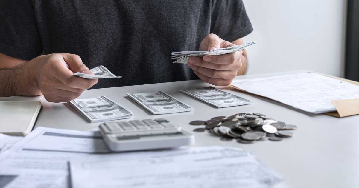 สรุปสูตรการคำนวณหนี้แบบใหม่ กยศ.