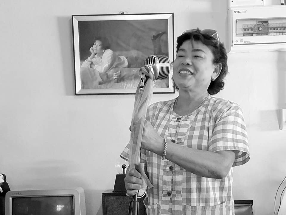 เจ๊น้อยหอยทอด เสียชีวิตแล้ว