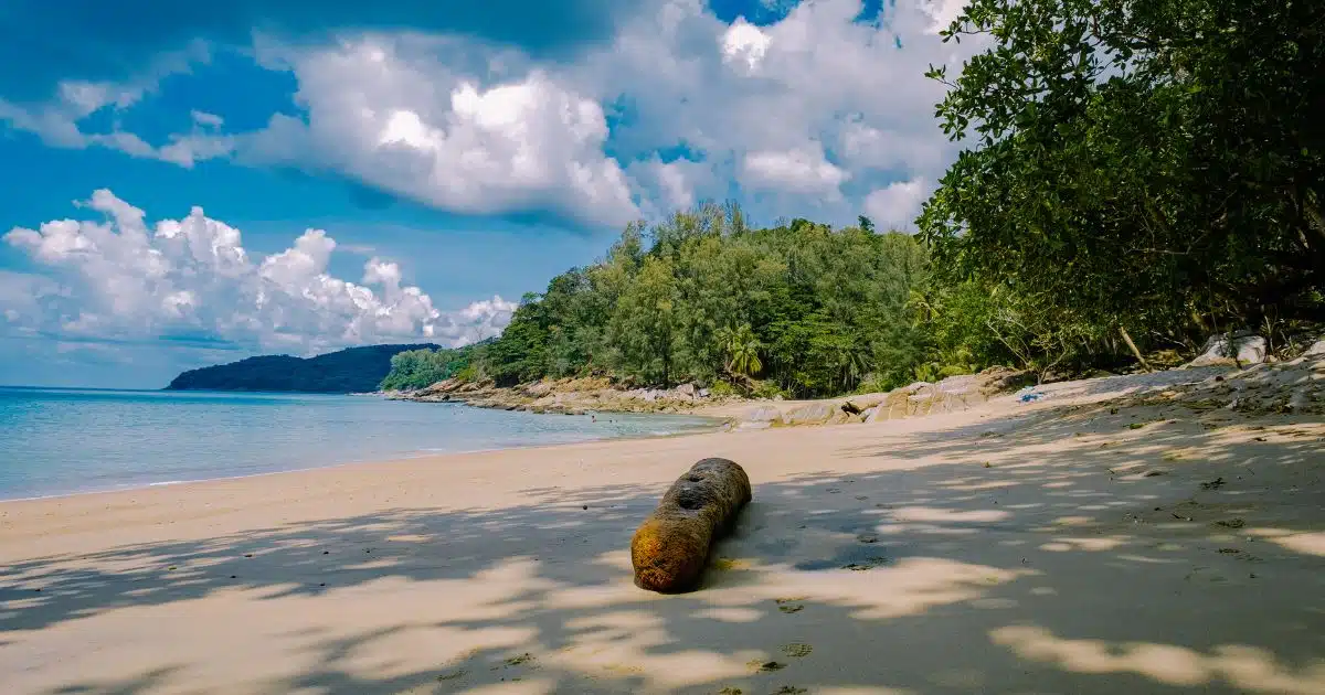 หาดกล้วย ภูเก็ต คว้าที่ 2 ชายหาดสวยสุดในโลก! Tripadvisor ยกนิ้วให้