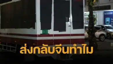 สื่อยักษ์ตีข่าว กลุ่มชาวอุยกูร์ที่ถูกขังในไทยนานกว่า 10 ปี อาจถูกส่งกลับจีนแล้ว