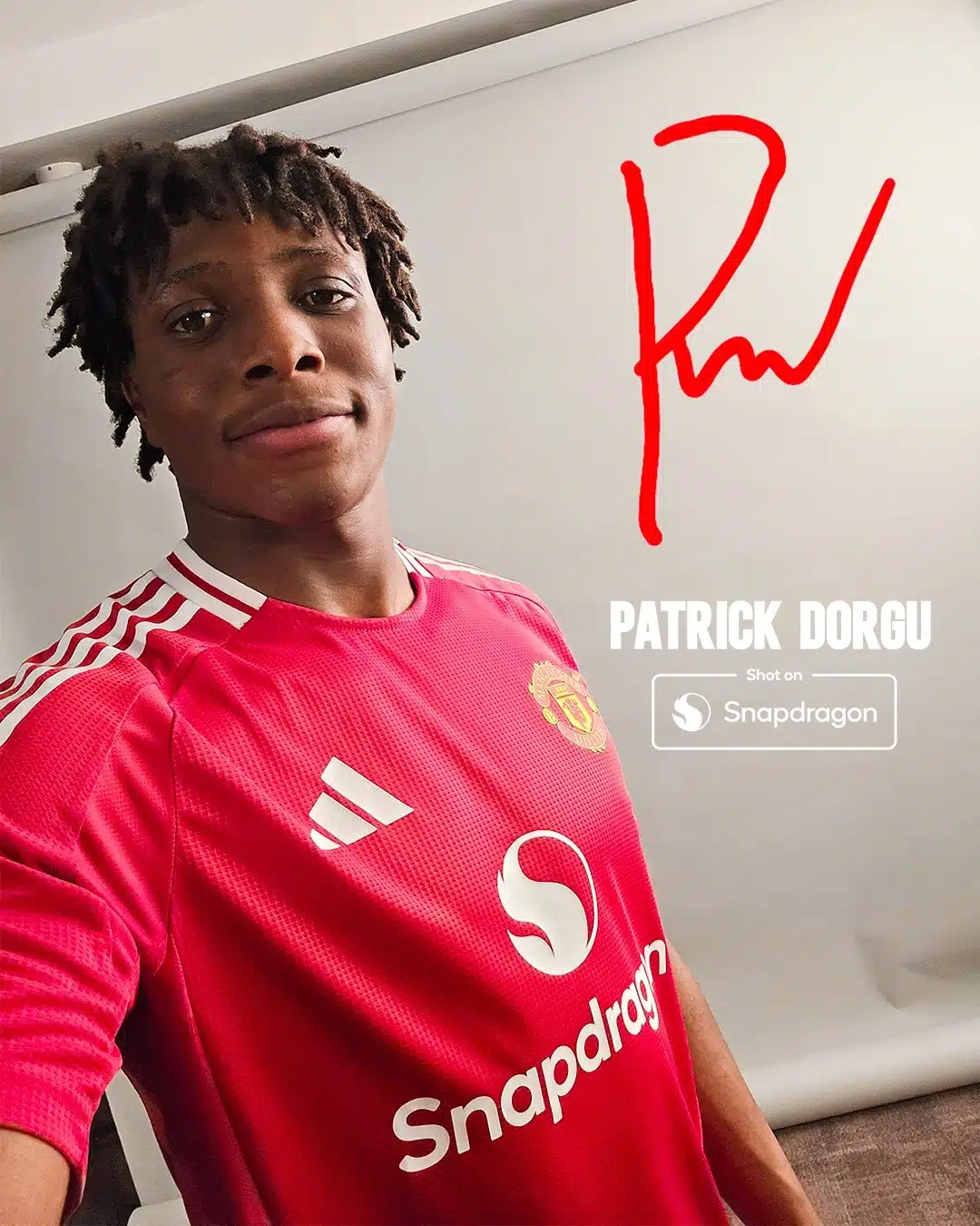 แพทริค ดอร์กู