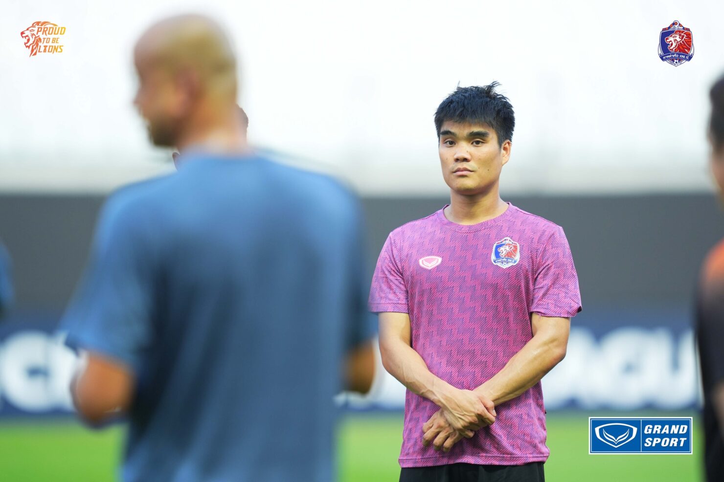 เอเอฟซี แชมเปียนส์ ลีก 2 การท่าเรือ ชุนบัค