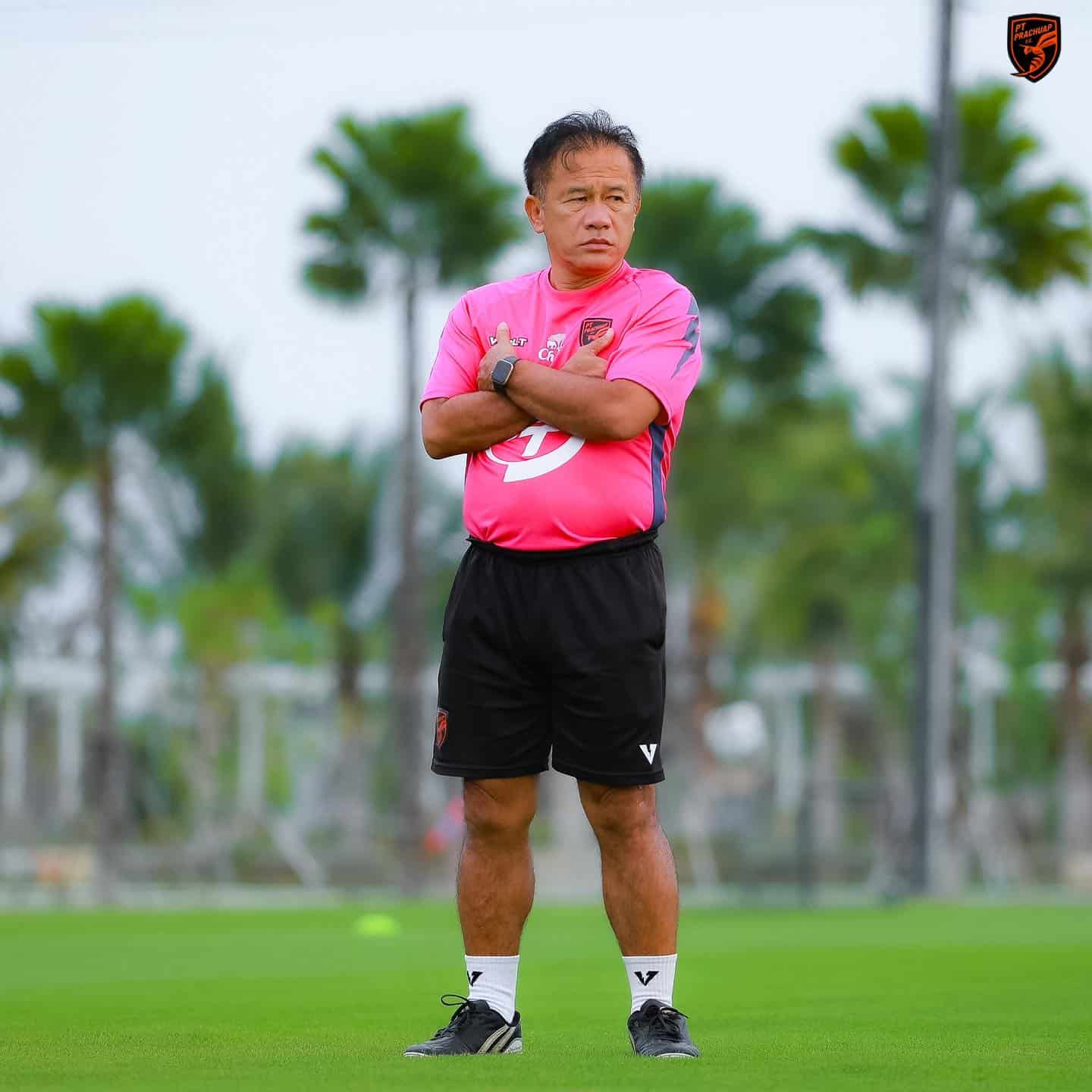 ดูบอลสด ไทยลีก บีจี ปทุม ประจวบ