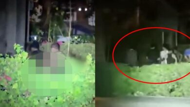 6 ดนตรีในสวน เลียบด่วยรามอินทรา