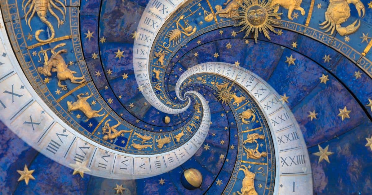 เช็กดวง 12 ราศี งวด 1 มี.ค. 68! ราศีไหนมีเกณฑ์รับทรัพย์ก้อนโต? เปิดตำราทำนายดวงโชคลาภแบบเจาะลึก พร้อมแบ่งทีมราศีมีดวง/กลางๆ/ไม่มีดวง รู้แนวทางเสี่ยงโชคและคำแนะนำจากนักข่าวสายมู