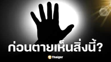 ผศ.นพ.สุรัตน์ ตันประเวช ตอบแล้ว วินาทีสุดท้ายของชีวิต สมองเห็นอะไร