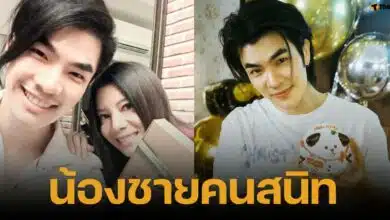 กานต์ วิภากร โพสต์รูปคู่มาย ภาคภูมิ เผยสัมพันธ์น้องชายคนสนิท รู้จักกันมากว่า 10 ปีแล้ว