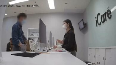 ลืมรหัสแอปเปิลไอดี