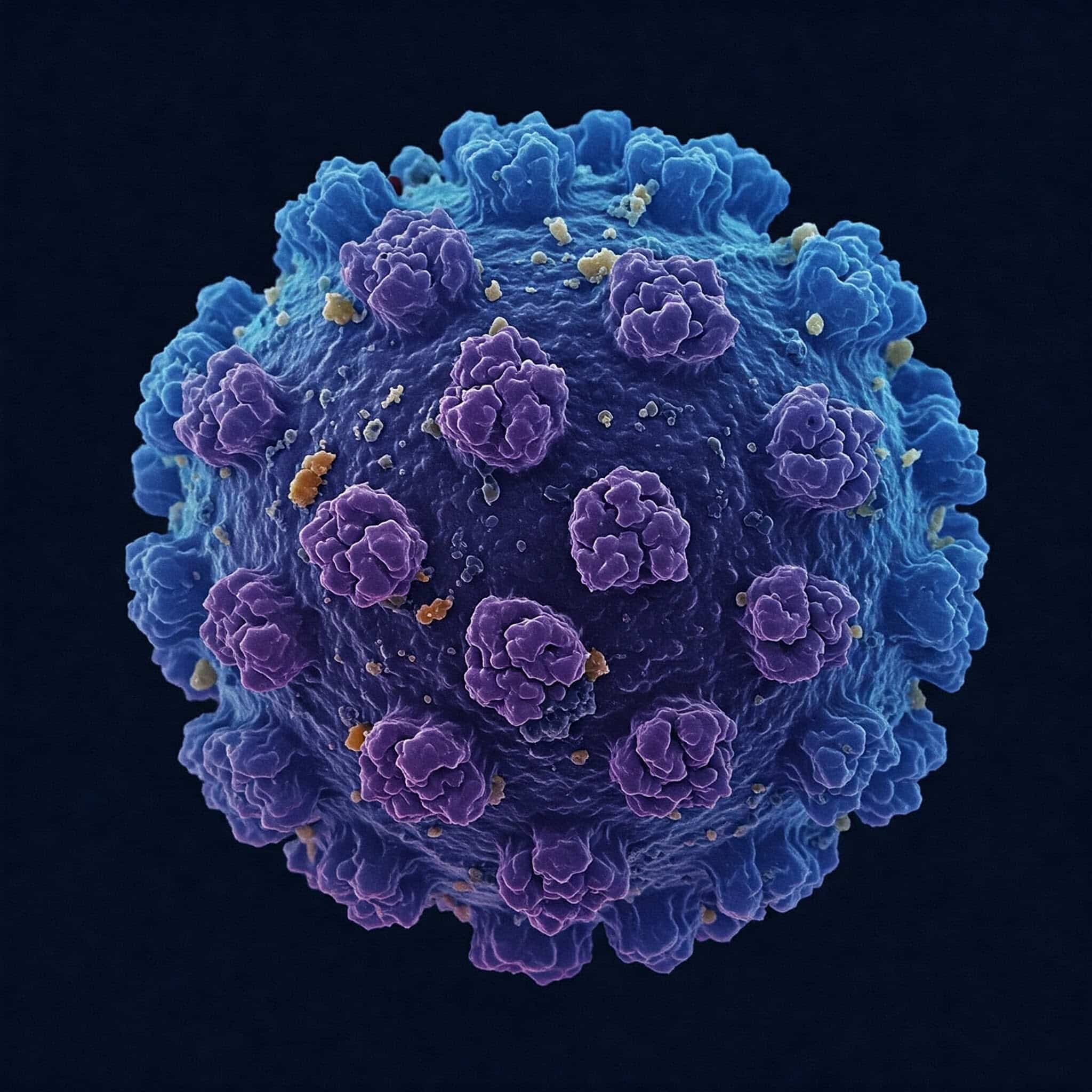 ไข้หวัดใหญ่ระบาดในสหรัฐอเมริกา