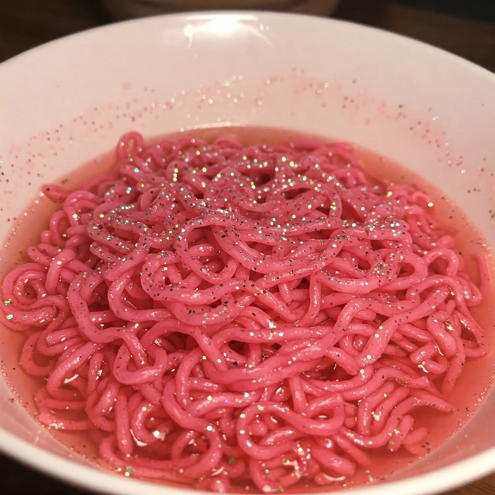 เฉลย มาม่ากากเพชร ที่แท้คืออะไร