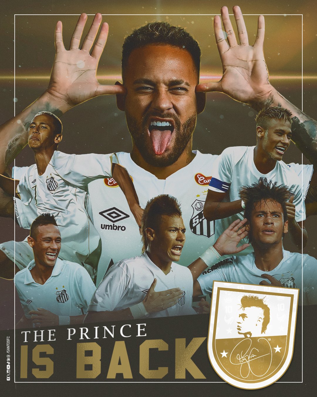 เนย์มาร์