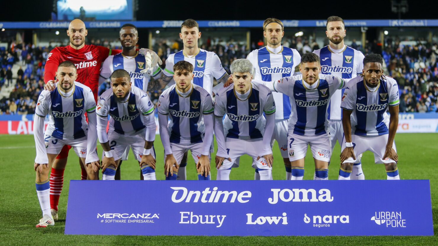 โกปา เดล เรย์ 2024/25 เลกานเญส เรอัล มาดริด