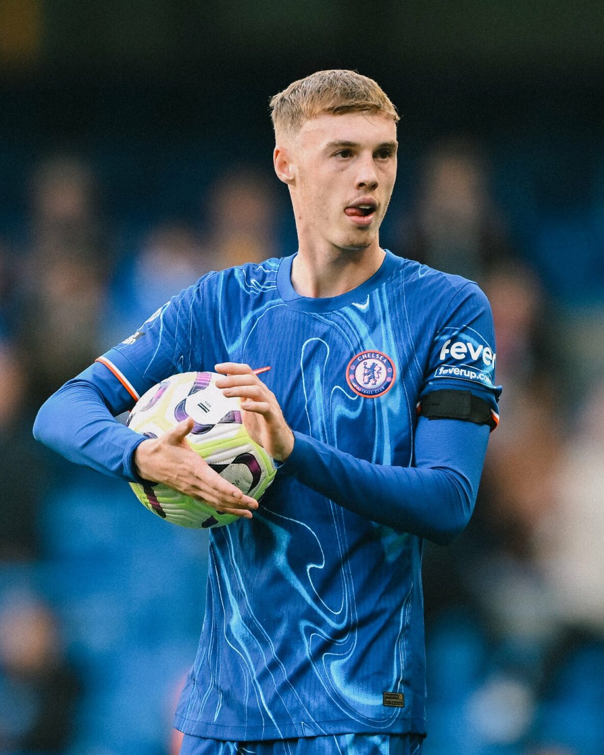 ดูบอลสด พรีเมียร์ลีก 2024/25 ไบรท์ตัน เชลซี