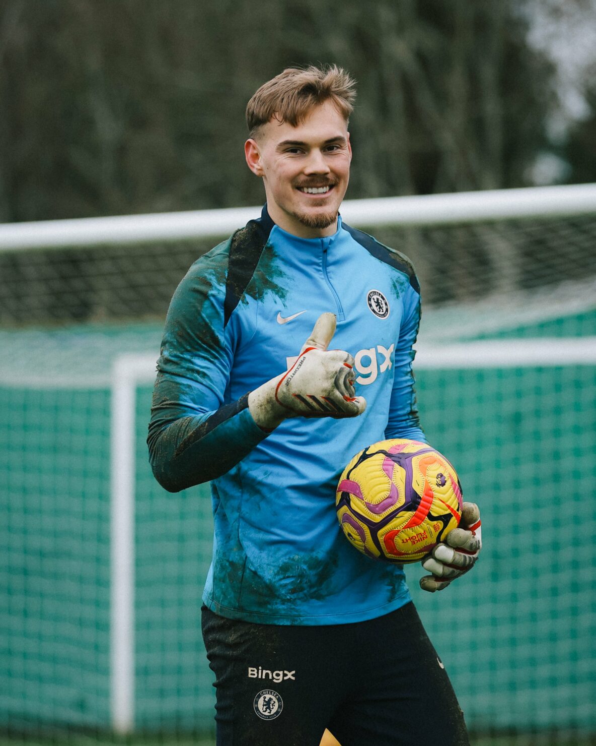 ดูบอลสด พรีเมียร์ลีก 2024/25 ไบรท์ตัน เชลซี