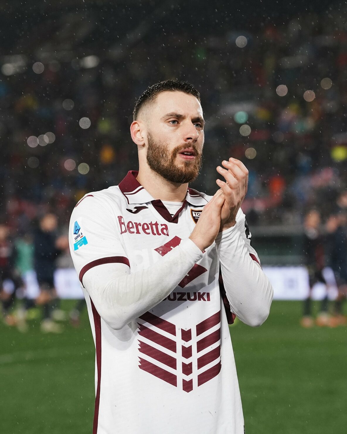 ดูบอลสด เซเรียอา โตริโน่ มิลาน