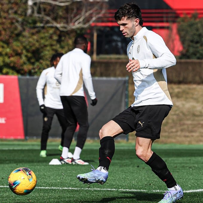 ดูบอลสด เซเรียอา โตริโน่ มิลาน