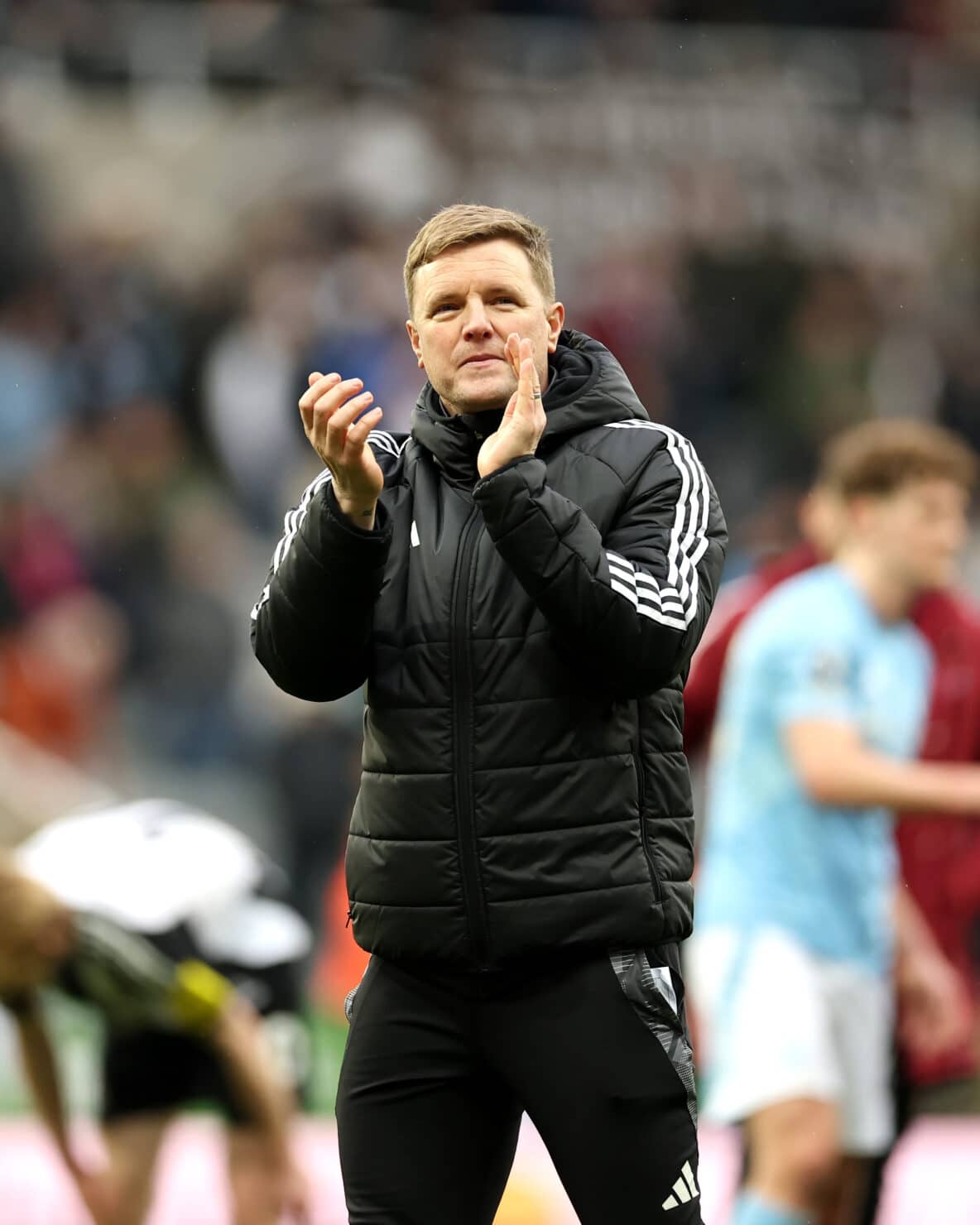 ดูบอลสด พรีเมียร์ลีก 2024/25 ลิเวอร์พูล นิวคาสเซิ่ล