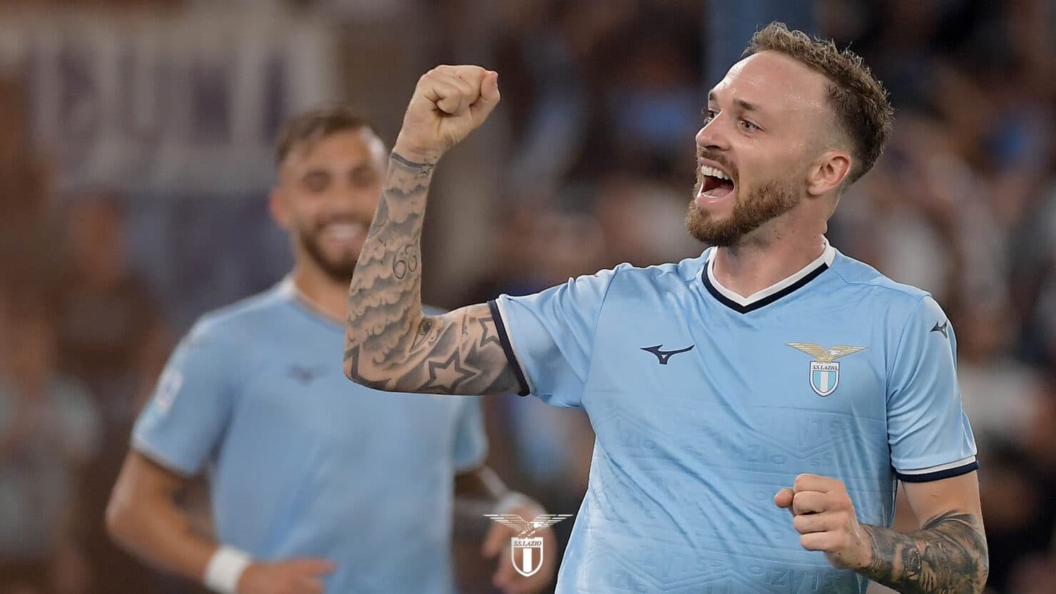 ดูบอลสด โคปปา อิตาเลีย อินเตอร์ ลาซิโอ