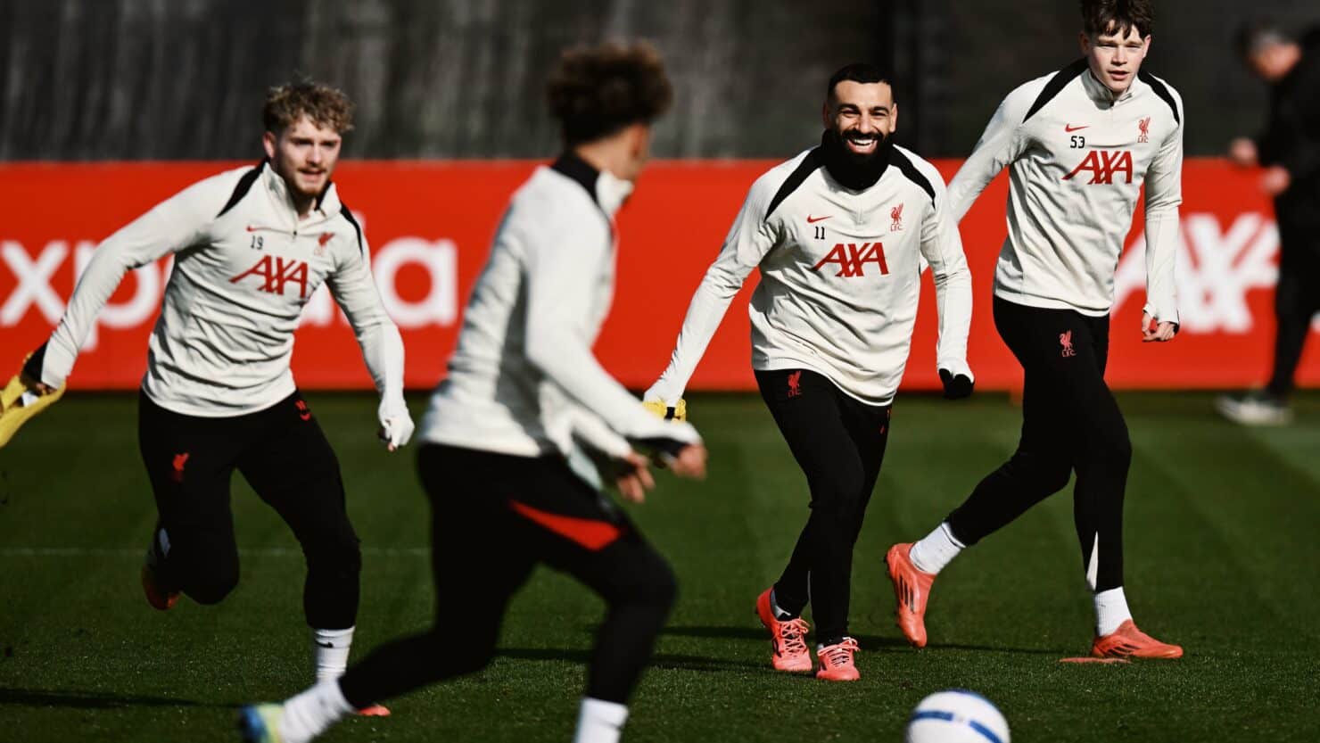 ดูบอลสด พรีเมียร์ลีก 2024/25 ลิเวอร์พูล นิวคาสเซิ่ล