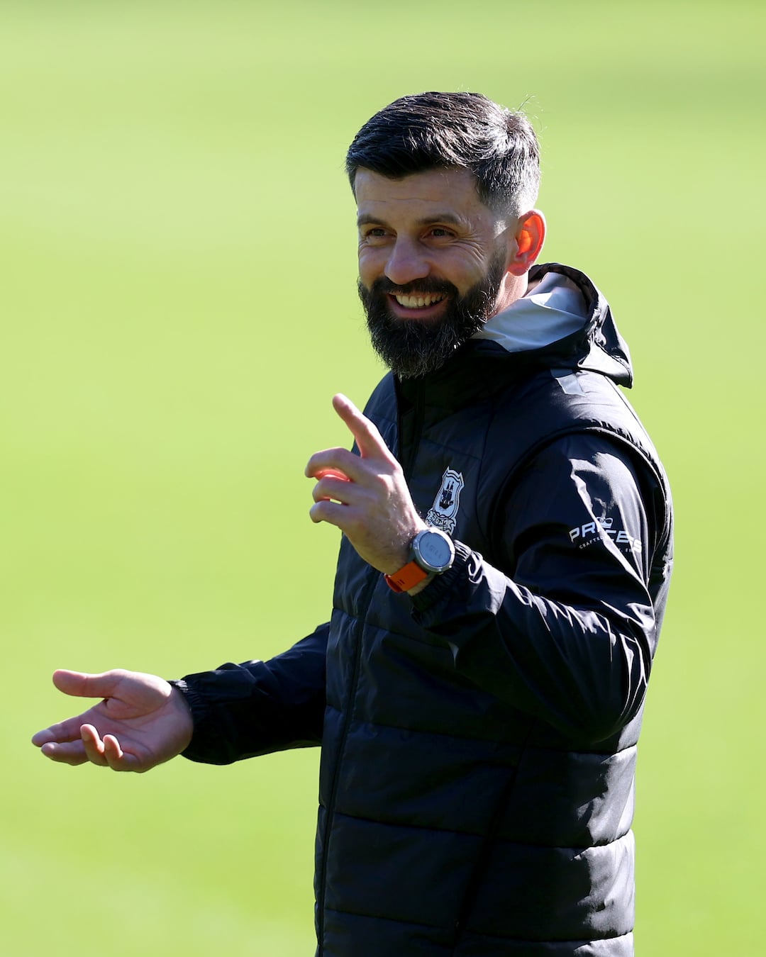 ดูบอลสด เอฟเอ คัพ 2024/25 แมนซิตี้ พลีมัธ