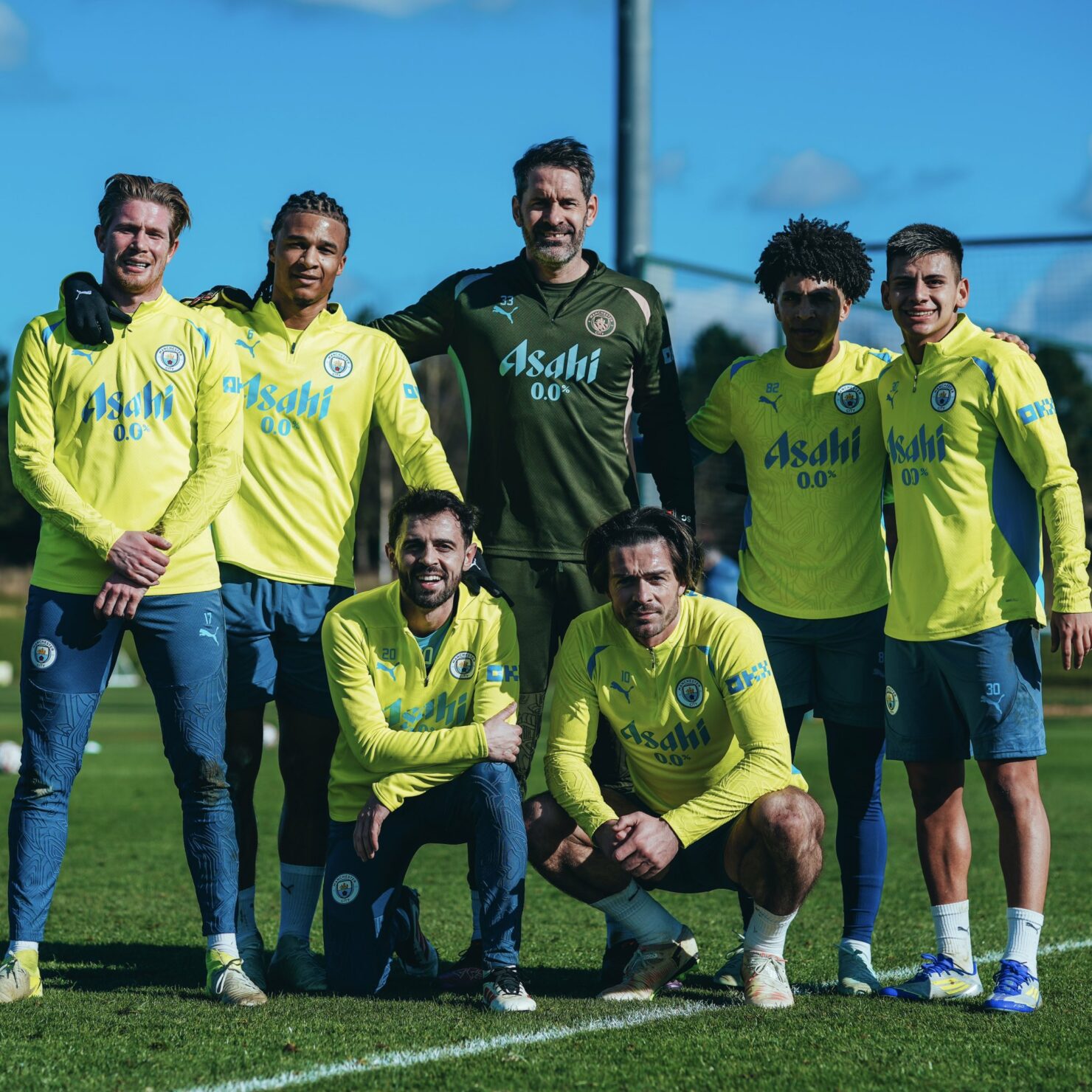 ดูบอลสด เอฟเอ คัพ 2024/25 แมนซิตี้ พลีมัธ