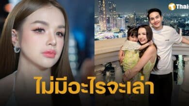 เจนนี่ วอนหยุดคาดคั้น หลังคนแห่ขอให้เล่านิทานกลางไลฟ์ ฝากข้อคิดปม หนูนา-โรเบิร์ต ทุกคนมีสิทธิ์เลือกทางที่ดีให้ชีวิต
