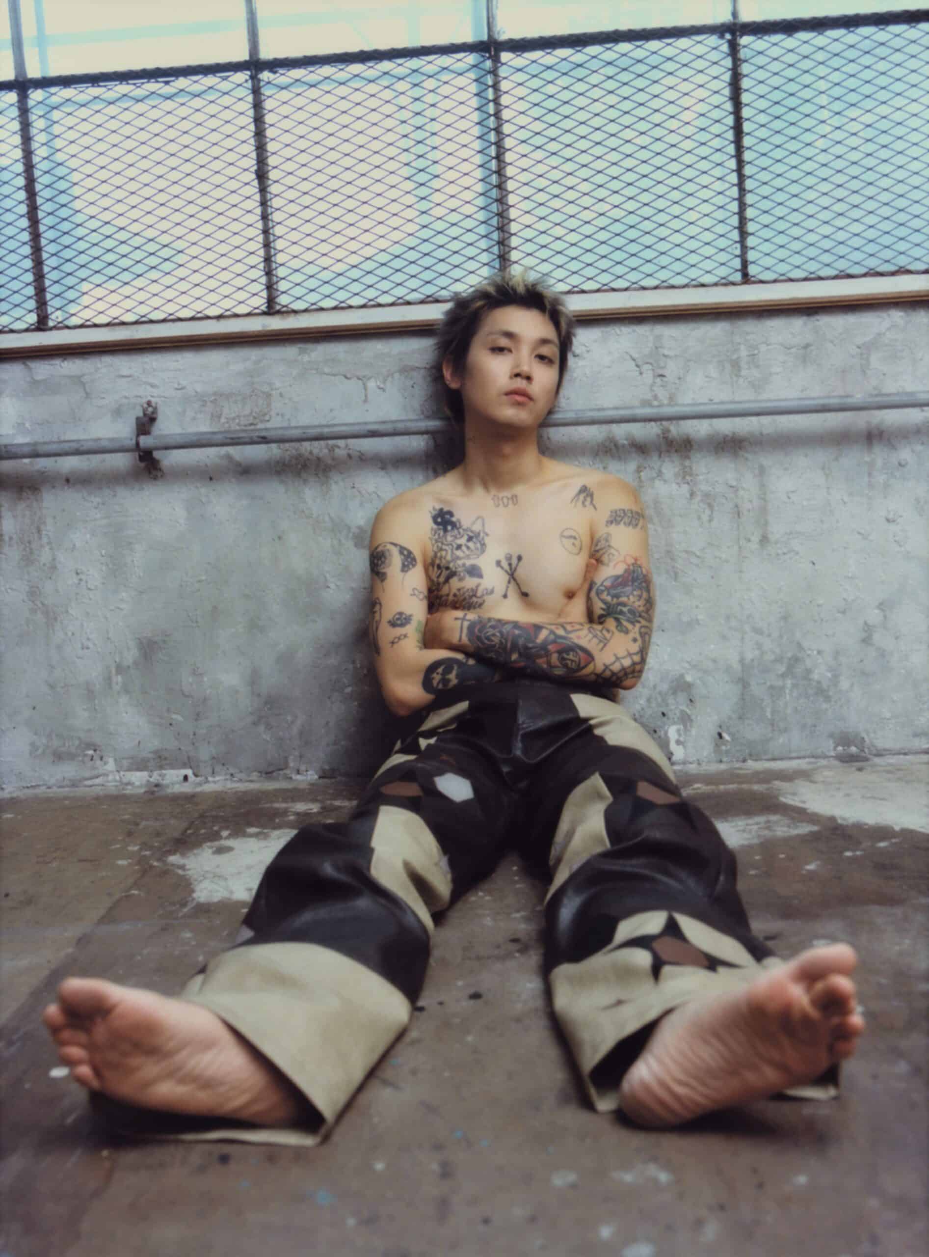 เตรียมตัวพบกับ Jooyoung โด่งดังขี้นมาอย่างรวดเร็วในวงการ R&B ของเกาหลีใต้ด้วยเสียงอันโดดเด่นและสไตล์ที่เป็นเอกลักษณ์ Korea Spotlight งาน Bangkok Music City 2025 วันที่ 1-2 มีนาคม 2025 น. ย่านสร้างสรรค์เจริญกรุง, กรุงเทพมหานคร