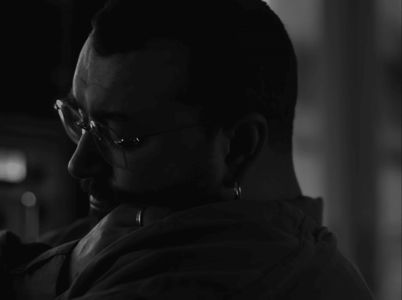 Love Is A Stillness Screenshot