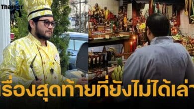 เปิดโพสต์สุดท้าย อ.ตุล เชฟหมี ครัวกากๆ ให้ความรู้จนวันสุดท้าย ก่อนเสียชีวิตอย่างสงบ ในวัยเพียง 43 ปี