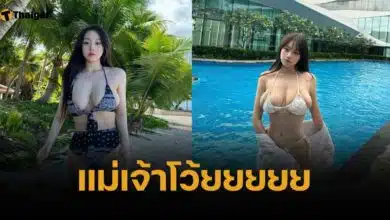 เปิดแกนวาร์ป เซจิน นางแบบสาวเกาหลีร่างเล็ก ทรงบึ้ม ขวัญใจหนุ่มเอเชีย