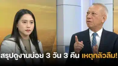แจง บอร์ดประกันสังคม สรุปดูงานบ่อย เพราะกลัวลืม