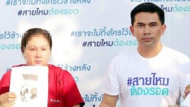 รุ่งอรุณ สายไหมต้องรอด เจอฟ้อง