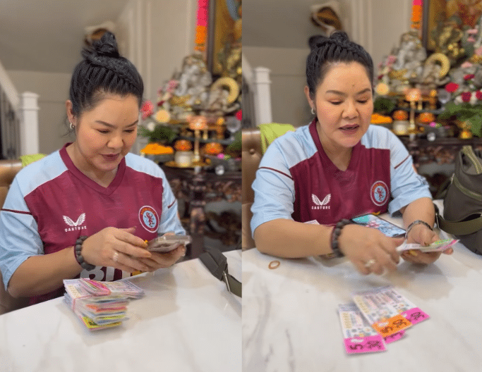 เลขเด็ด ฮาย อาภาพร งวด 1 มีนาคม 2568