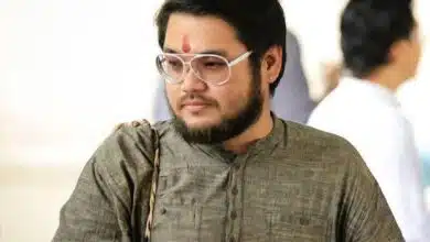 เชฟหมี ครัวกากๆ เสียชีวิต