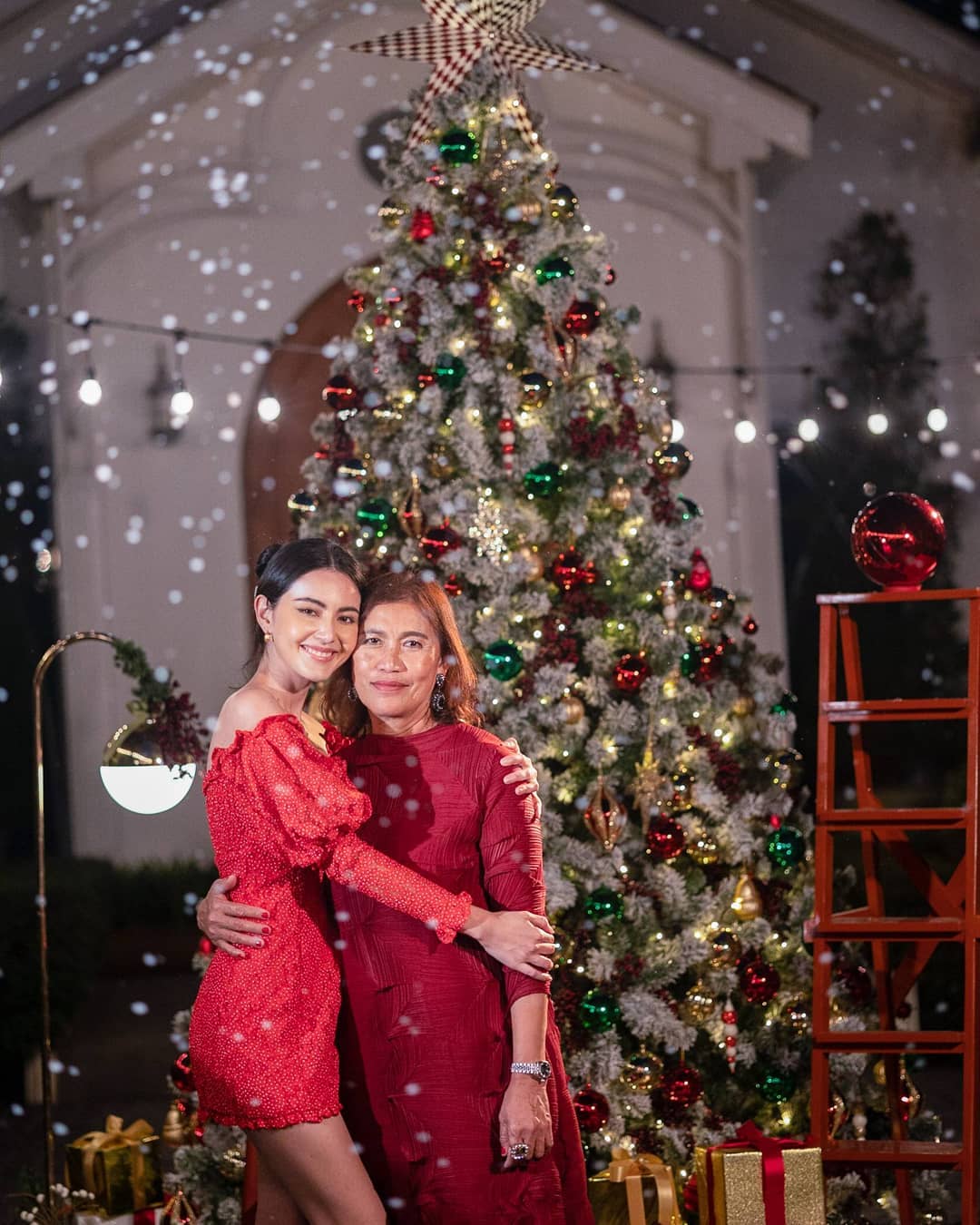 ใหม่ ดาวิกา ยืนยัน ไม่เคยทิ้งพ่อ วอนหยุดแชร์ข่าวเสียหาย หวั่นกระทบจิตใจครอบครัว-5