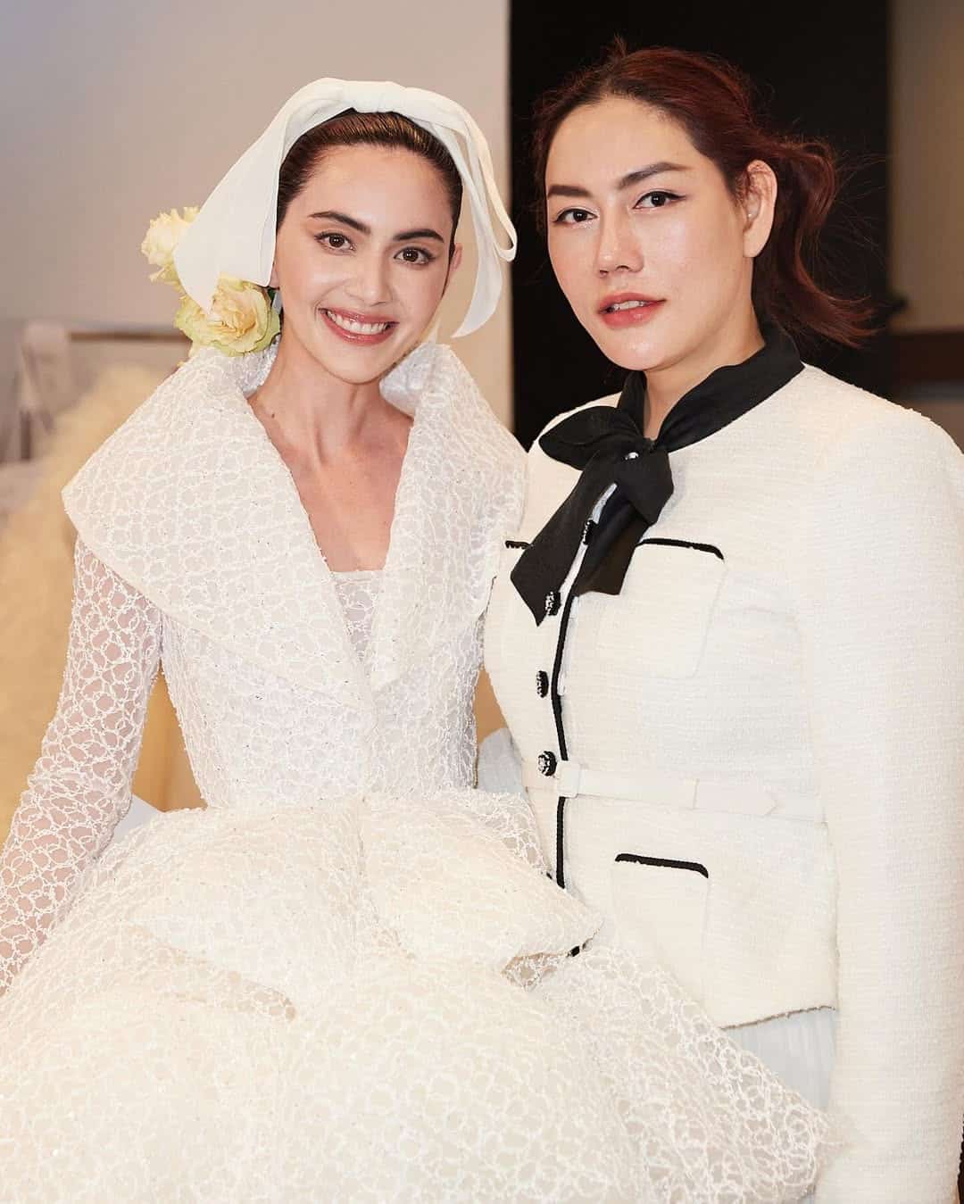 เกล้า โต้แทน ใหม่ ดาวิกา เจอข่าวไม่เลี้ยงดูพ่อ ส่งเงินให้ตลอด-3