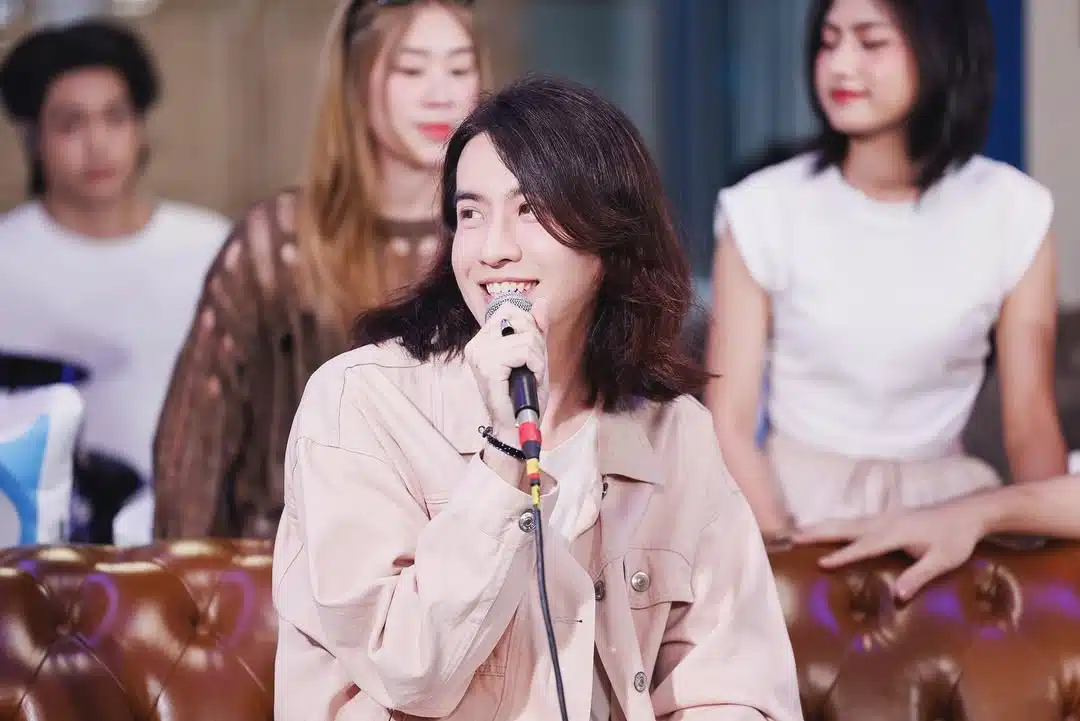 ซิน Singular เปิดใจ 15 ปีในวงการ ถูกถามเรื่องเพศบ่อยมาก จนเป็นคำถามประจำตัว-1